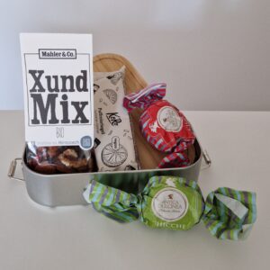 Znünibox Xund