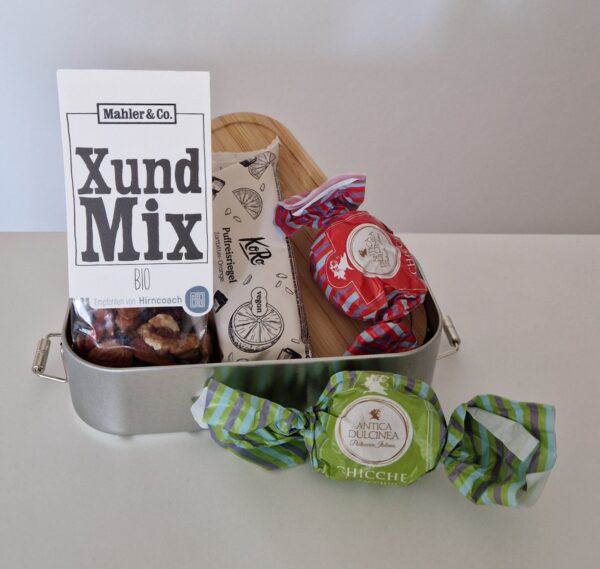 Znünibox Xund
